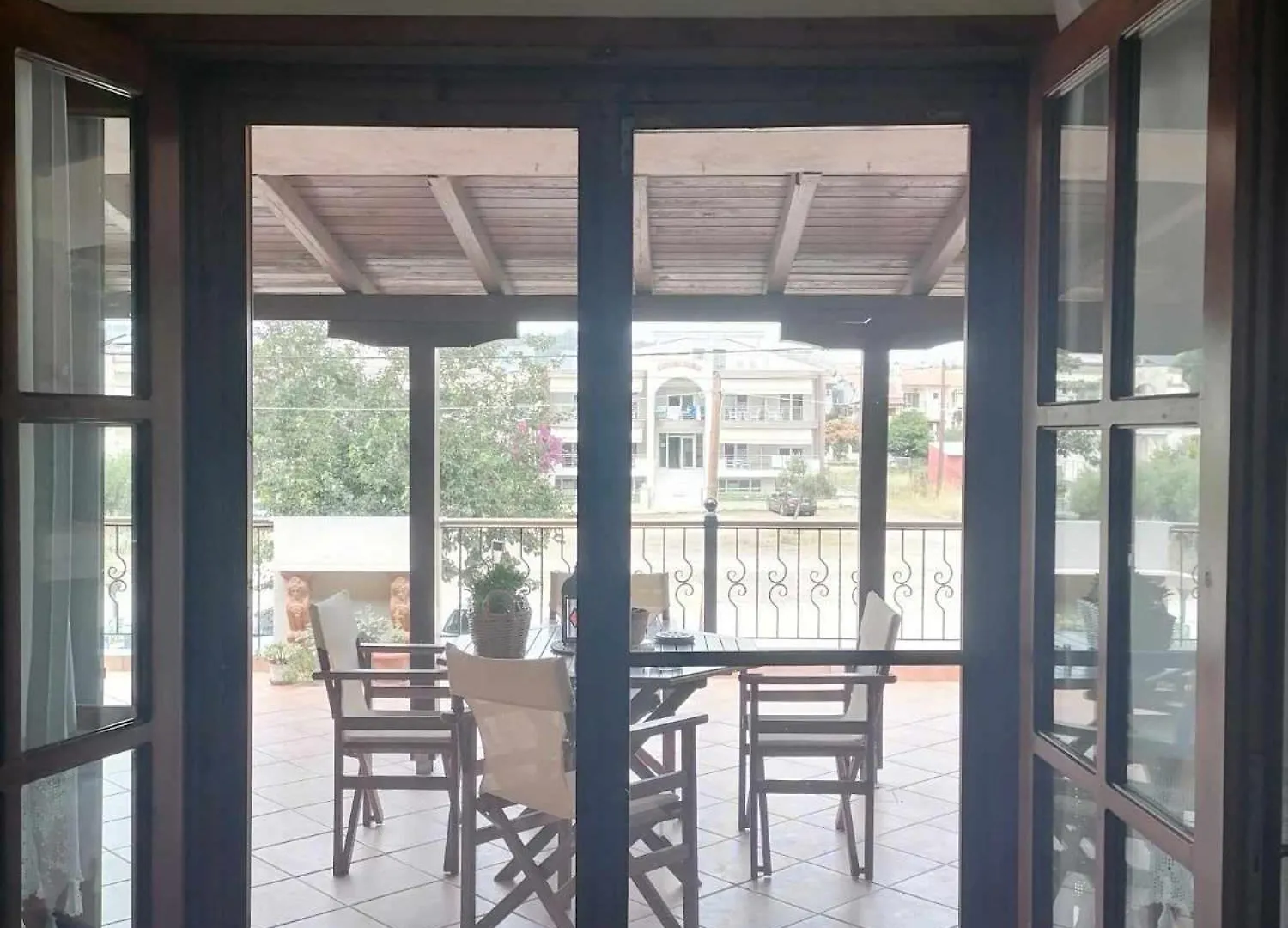 Lejlighed Afroditi'S House Nikiti