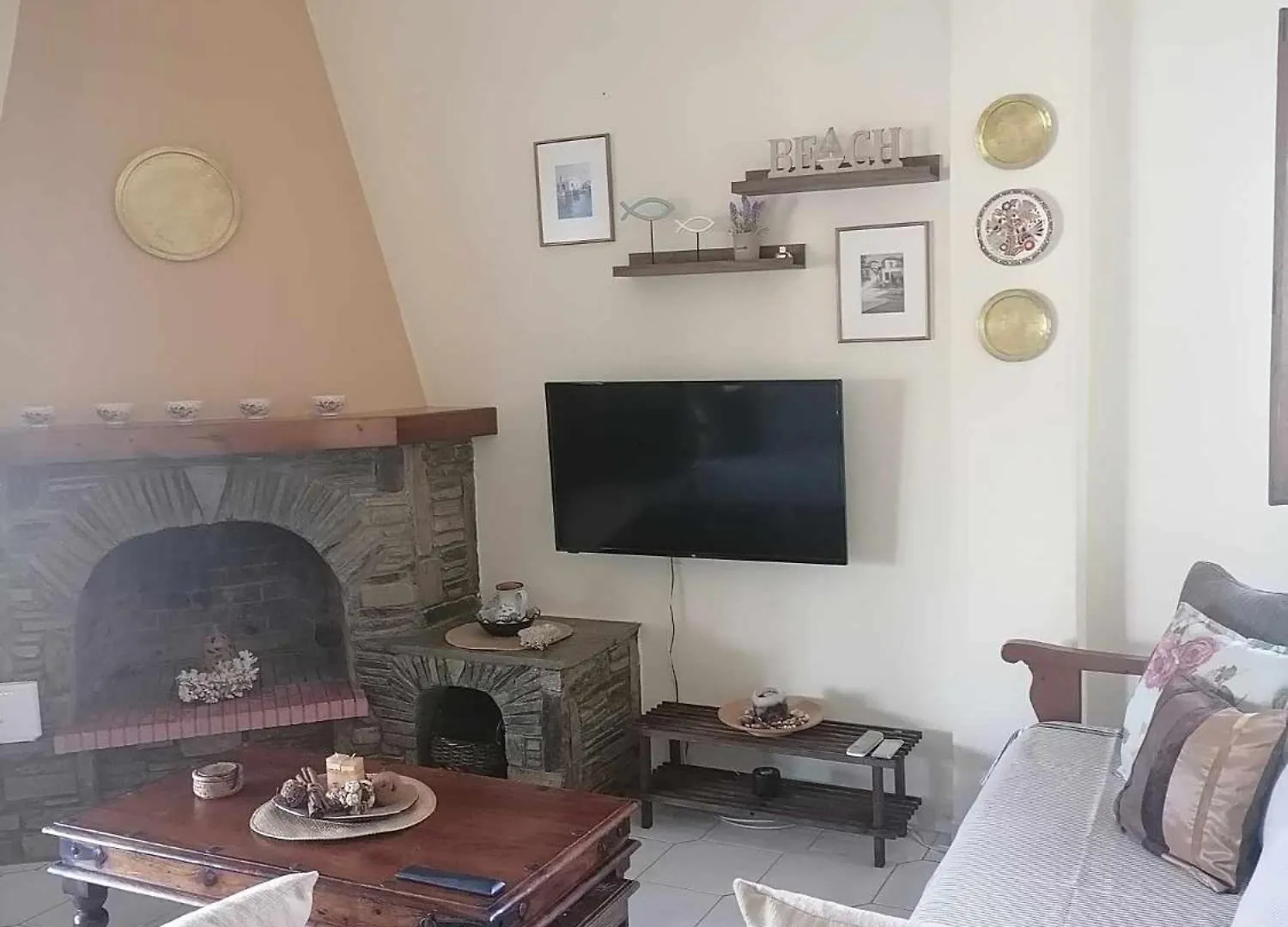 Afroditi'S House Nikiti  0*, Nikiti (Sithonia)