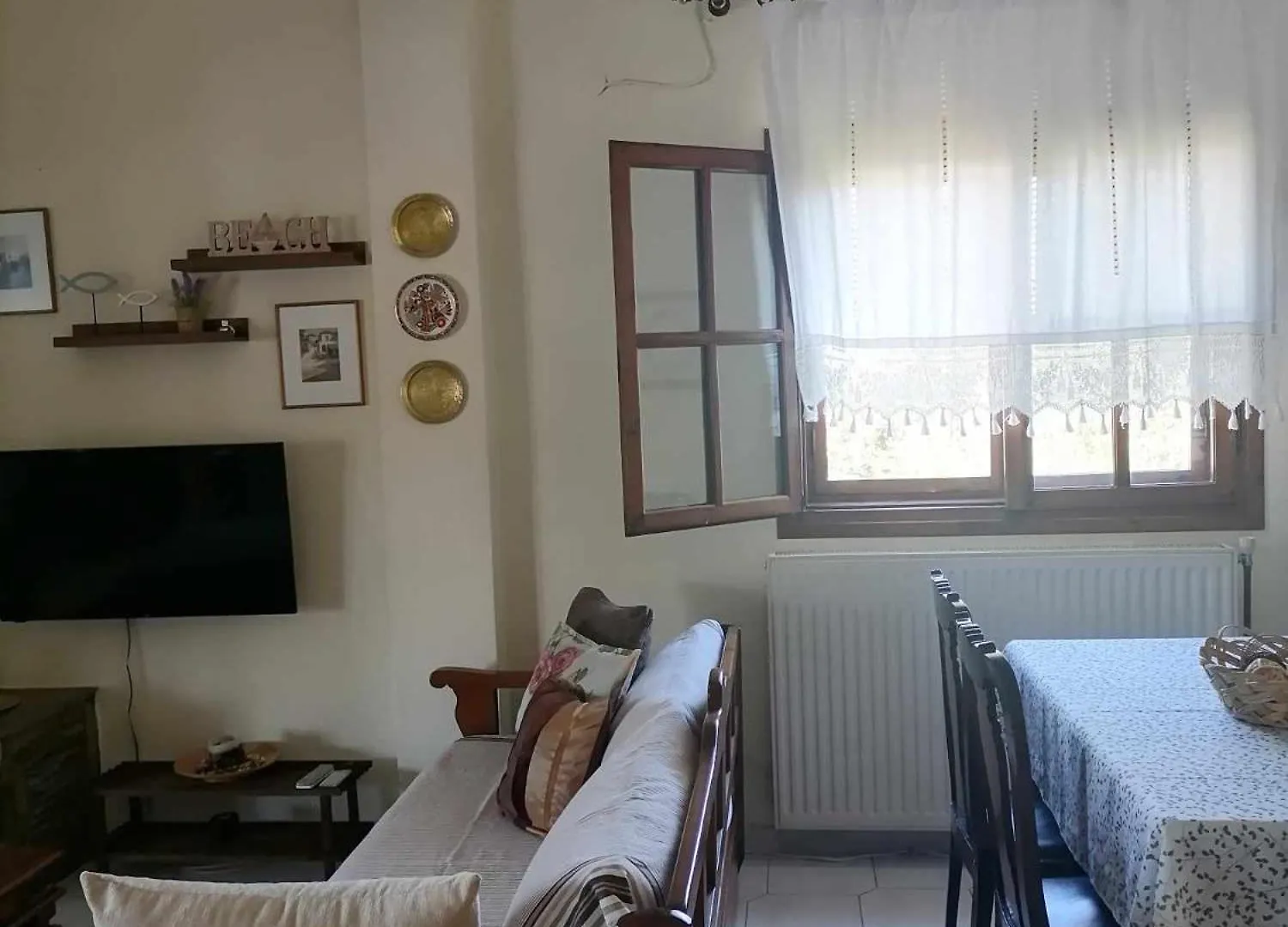 Lejlighed Afroditi'S House Nikiti